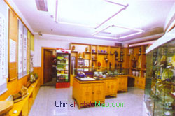 Taiyuan-Yuyuan-Hotel-shopping-01