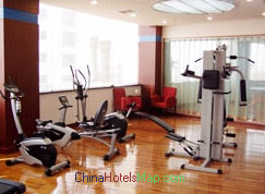 Tianjin-Caesar-Palace-Hotel-gymnasium-01