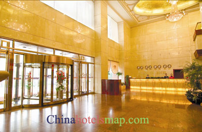 Tianyu-Hotel-Tianjin-lobby-01