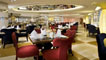 Urumqi-Sheraton-Hotel-restaurant