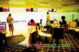 Weihai-Golden-Bay-Hotel-bowling-01