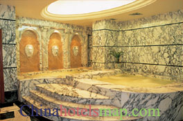 Weihai-Golden-Bay-Hotel-sauna-01