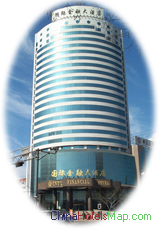 International Financial Hotel Weihai