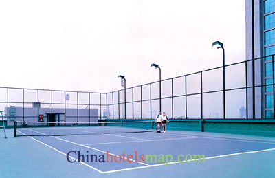 Wenzhou-Dynasty-Hotel-tennis-01