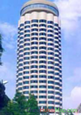 Asia Hotel Wuhan