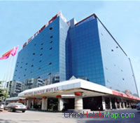Golden Sanjiu Hotel Wuhan