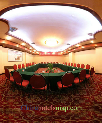 Wuhan-Hubei-LiJiang-Hotel-conference-02
