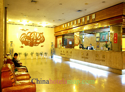 Wuhan-Hubei-LiJiang-Hotel-reception-01