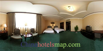 Wuhan-Hubei-LiJiang-Hotel-room-02