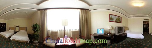 Wuhan-Hubei-LiJiang-Hotel-room-06