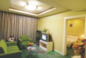 Wuhan-SunYee-Hotel-room-04