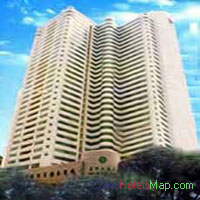 Hongdu Park Hotel Xiamen