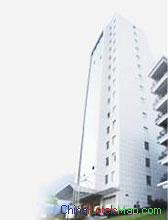 Kingty Hotel Xiamen