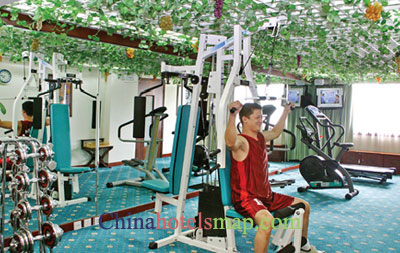 Xiamen-Rising-Hotel-gymnasium-01
