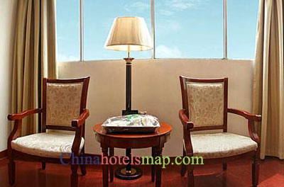 Xian-Canaan-International-Hotel-guestroom2