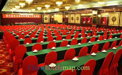 Xian-Dynasty-Hotel-conference-room