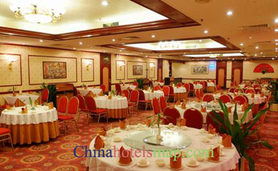 Xian-Dynasty-Hotel-restaurant