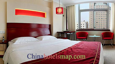 Xian-Fukai-Hotel-deluxe-room