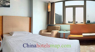 Xian-Fukai-Hotel-standard-room