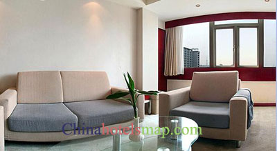 Xian-Fukai-Hotel-suit-room