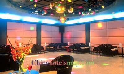 Xi'an-Garden-Hotel-KTV