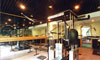 Xi'an-Garden-Hotel-gymnasium-1