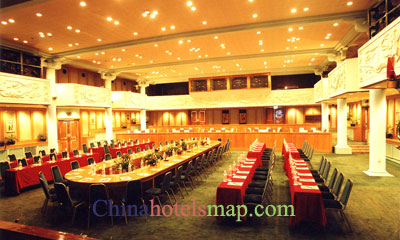 Xi'an-Garden-Hotel-meeting-1