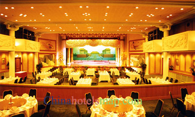 Xi'an-Garden-Hotel-restaurant1