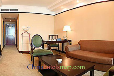 Xian-Good-World-Hotel-business-room