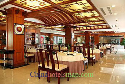 Xi'an-International-Conference-Center-restaurant-room-2