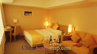 Xian-Prince-International-Hotel-guestroom-3