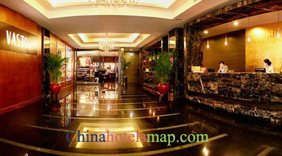 Xian-Prince-International-Hotel-lobby