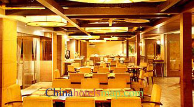 Xian-Prince-International-Hotel-restaurant