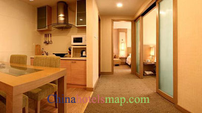 Xian-Prince-International-Hotel-suit-room