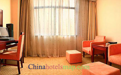 Xian-Rail-Tel-Communication-Commercial-Hotel-guestroom1