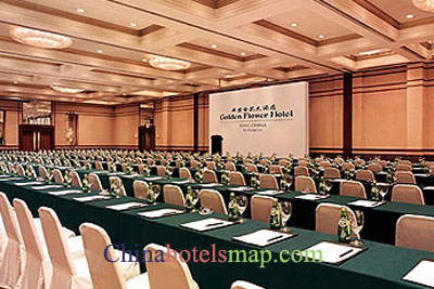Xian-Shangri-La-Golden-Flower-Hotel-conference-room