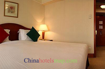Xian-Sheraton-Hotel-room