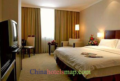 Xian-TianYu-Gloria-Plaza-Hotel-guestroom1