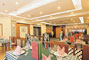 Xian-WenYuan-Hotel-restaurant