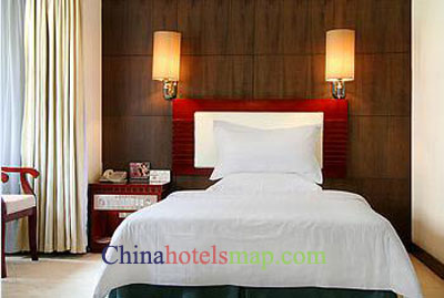 Xian-WenYuan-Hotel-guestroom4