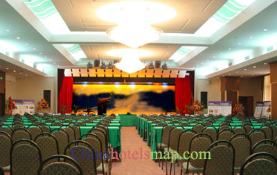 Xian-hotel-conference-room