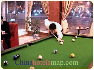 Yantai-Marina-Hotel-billiard-01