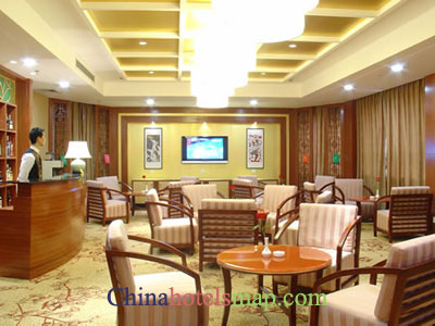 Yichang-Taohualing-Hotel-business-Groggery-01