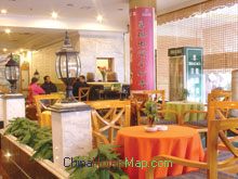 Yichang-Taohualing-Hotel-lobbybar-01