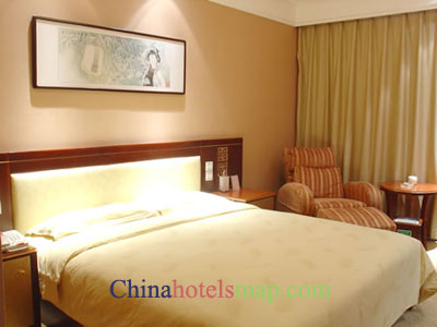 Yichang-Taohualing-Hotel-room-01
