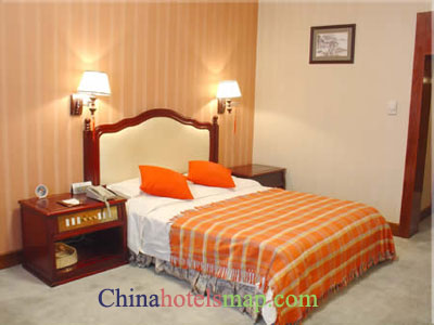 Yichang-Taohualing-Hotel-room-05