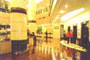 Zhengzhou-Civil-Aviation-Hotel-lobby