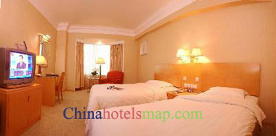 Zhengzhou-Great-Wall-Hotel-guestroom-2b