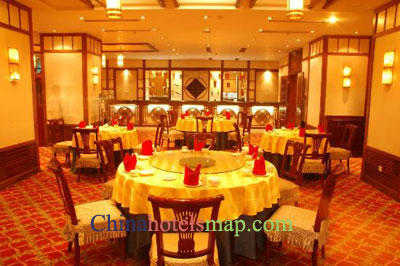 Zhengzhou-Great-Wall-Hotel-restaurant-1b